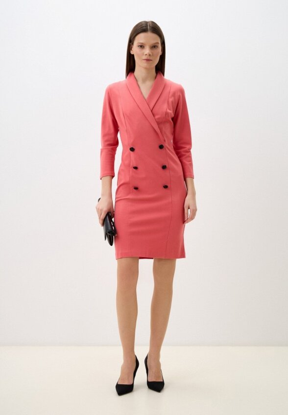 Платье MadaM T