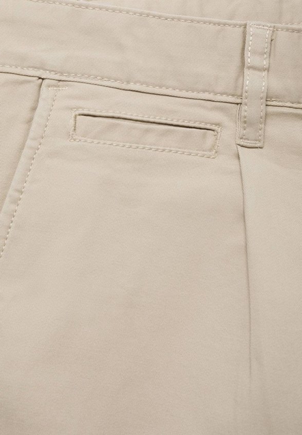 Брюки Mango Man