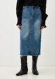 Юбка джинсовая Zolla1  - превью