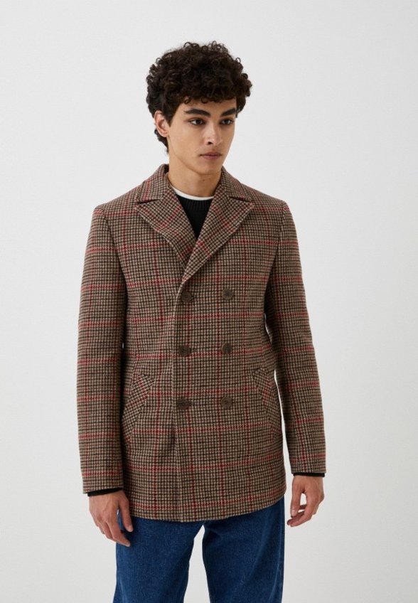 Полупальто Berkytt