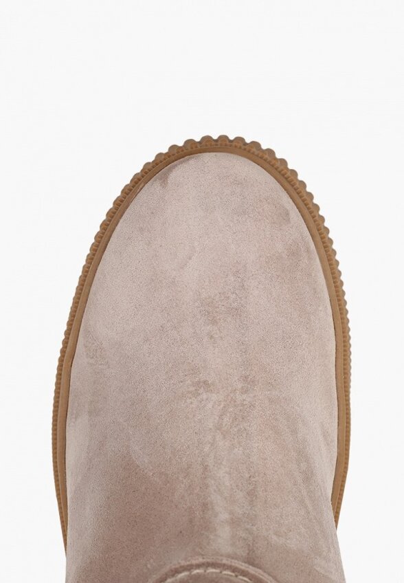 Полусапоги Tamaris