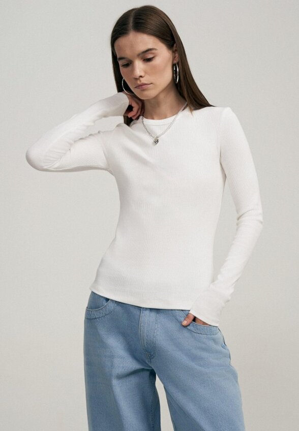 Лонгслив Твое