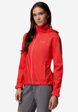 Ветровка женская Columbia Switchback IV Jacket, Красный1  - превью