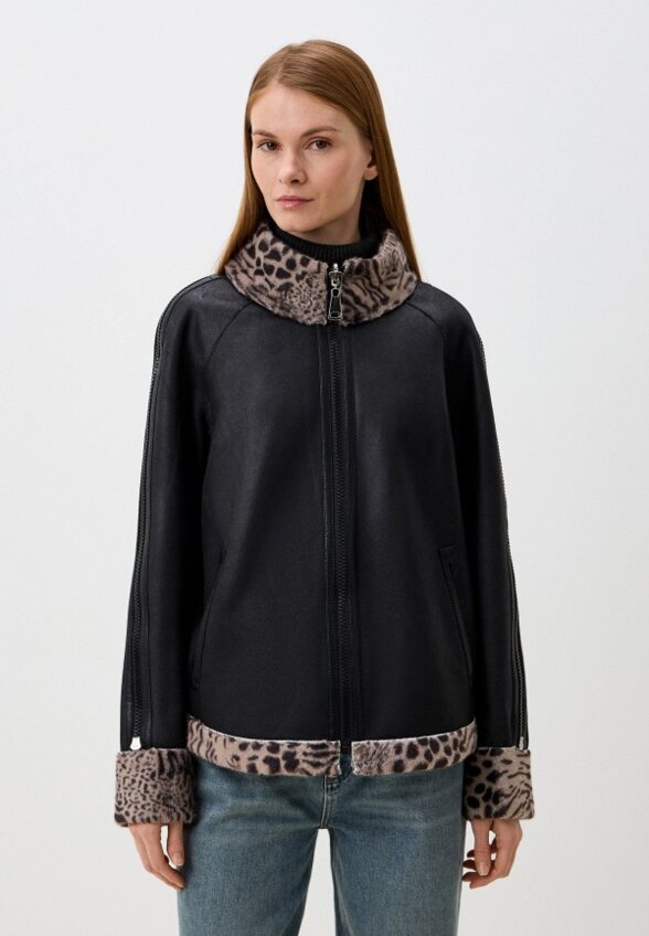 Дубленка Winterra