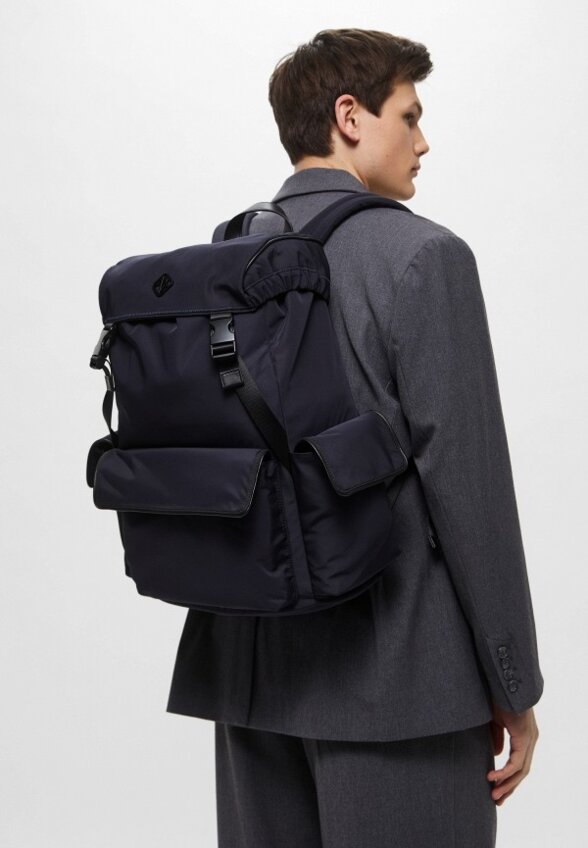 Рюкзак Armani Exchange