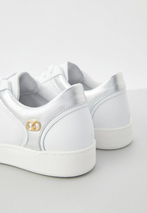 Кеды Twinset Milano