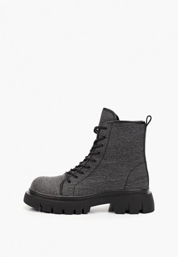 Ботинки Thomas Munz