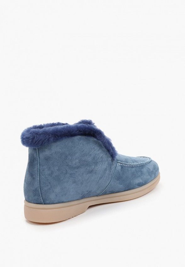 Ботинки Graciana