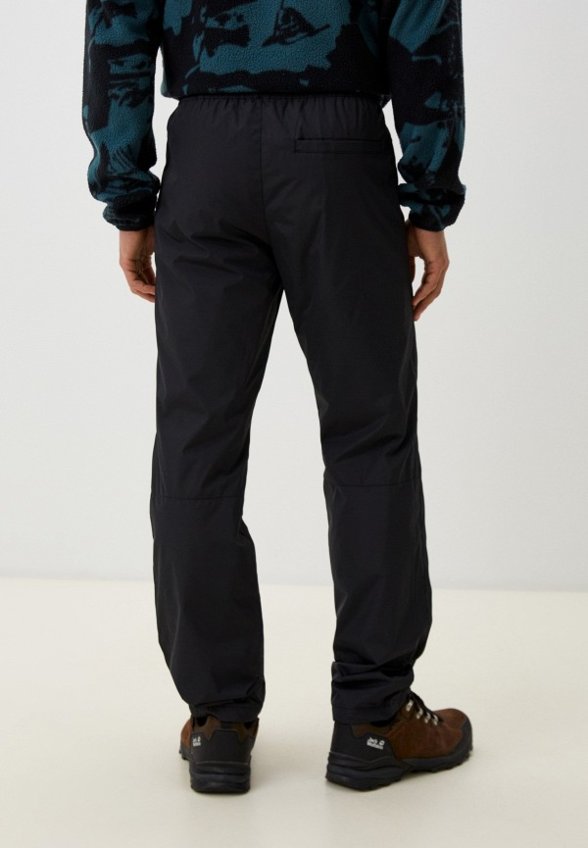 Брюки утепленные Nordway