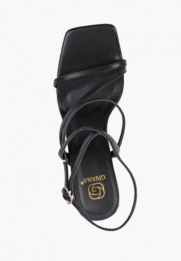 Босоножки Givana