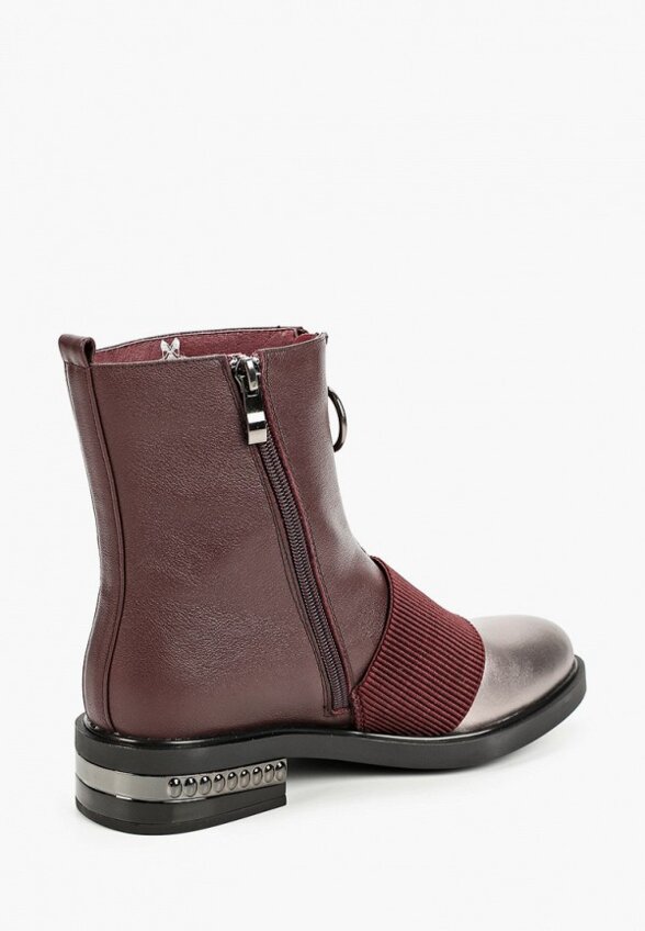 Ботинки Stivalli