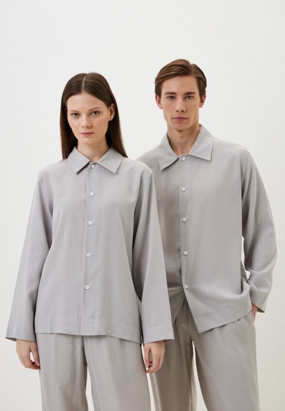 Рубашка домашняя Shu