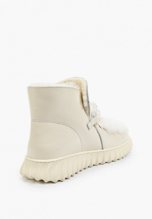 Полусапоги Graciana