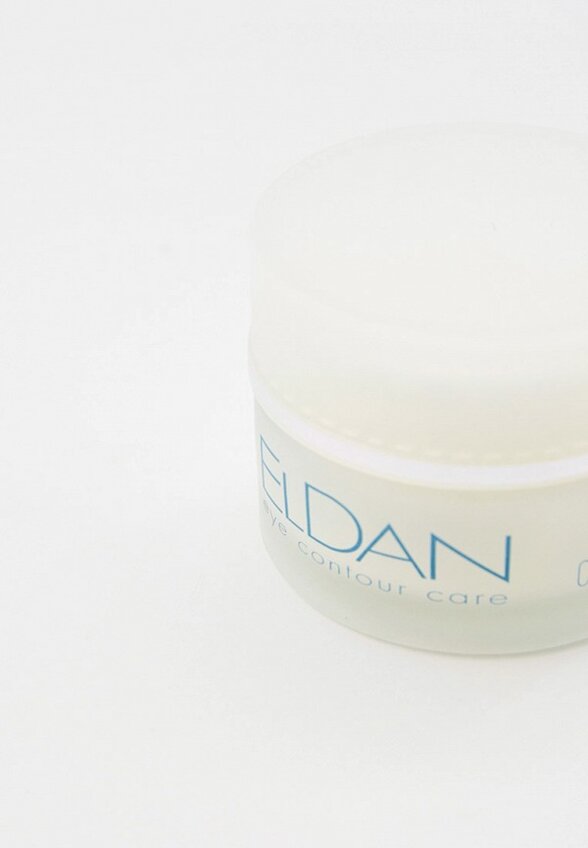 Крем для кожи вокруг глаз Eldan Cosmetics