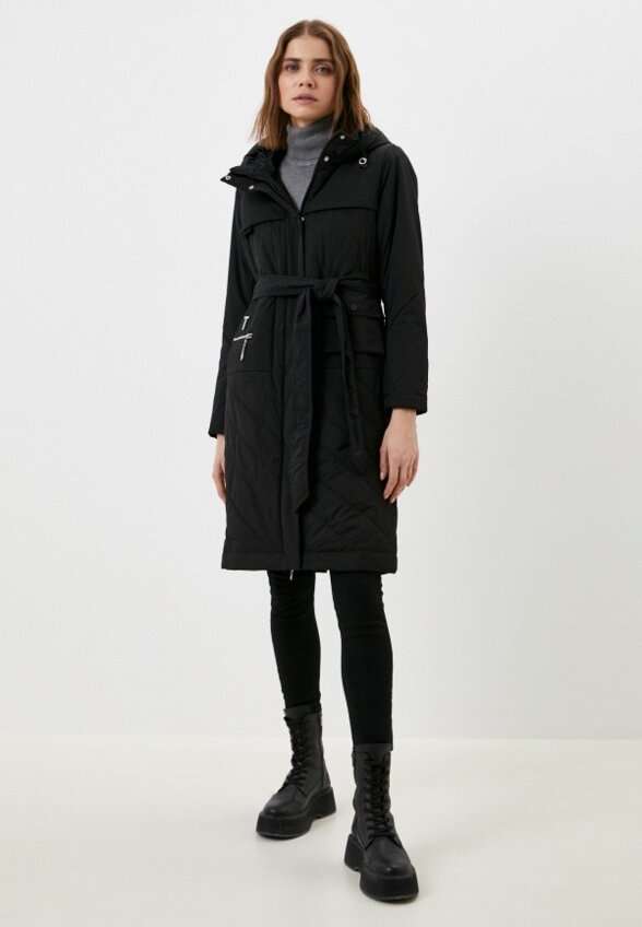 Куртка стеганая Winterra