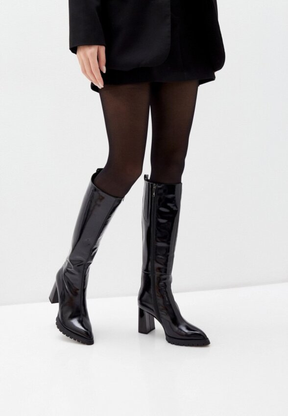 Сапоги Thomas Munz