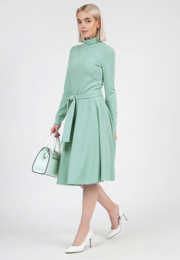 Платье Olivegrey