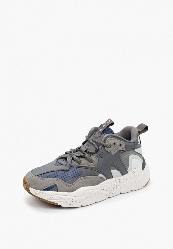 Кроссовки Pro-Specs