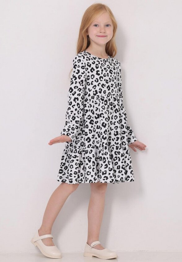 Платье Апрель