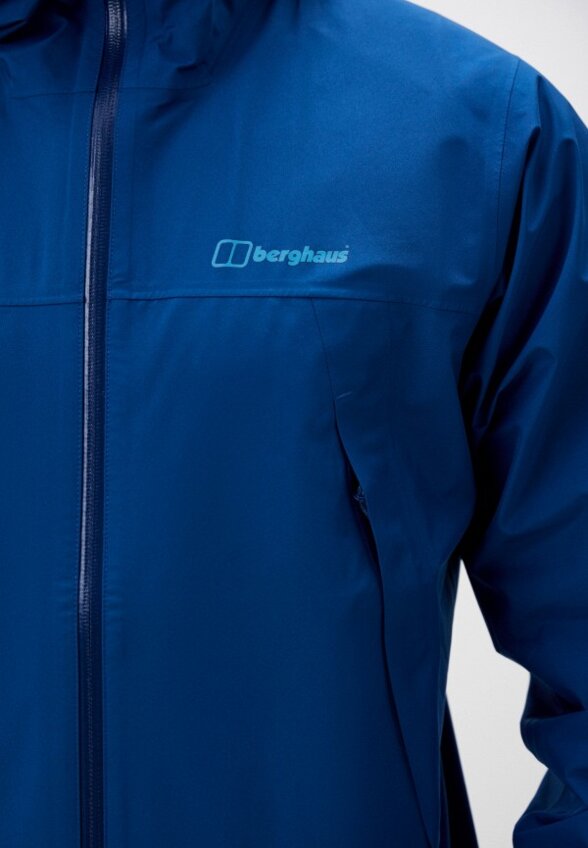 Ветровка Berghaus