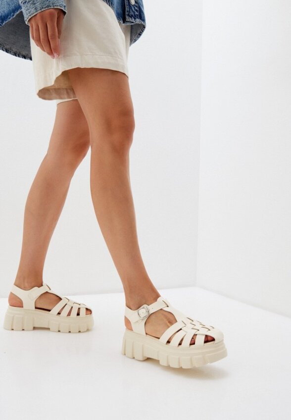 Босоножки Diora.rim