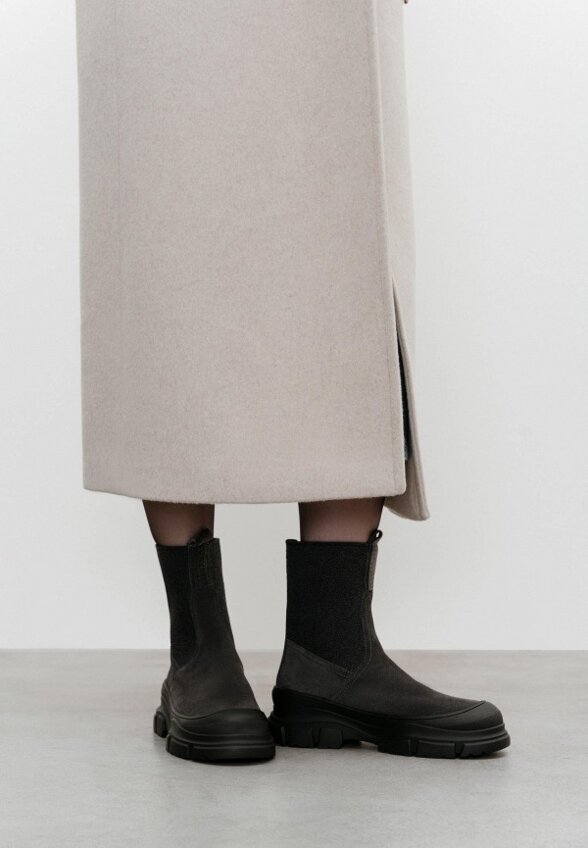 Ботинки Mascotte