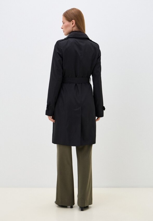 Тренч Sei Unica