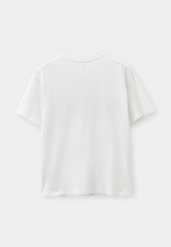 Футболка O'STIN