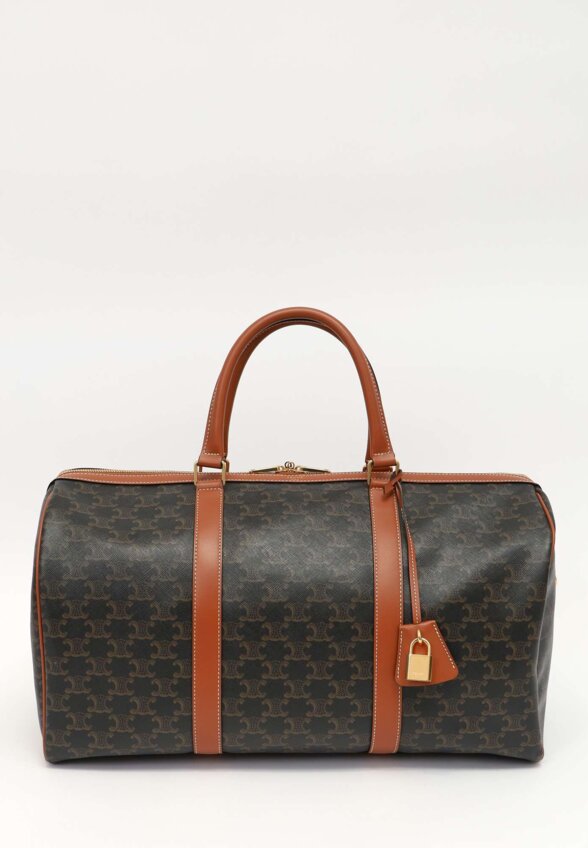 Celine Triomphe Canvas