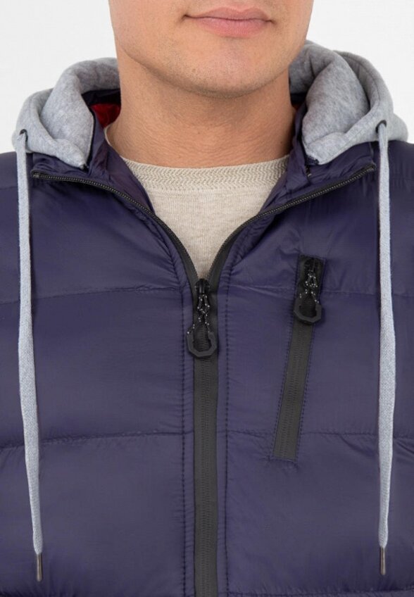 Жилет утепленный Thomas Berger