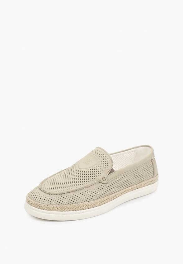 Слипоны Basconi