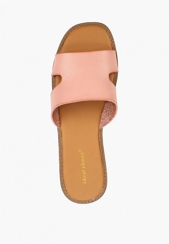 Сабо Ideal Shoes