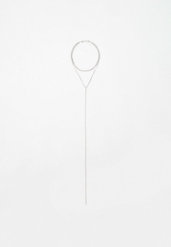 Колье Free Form