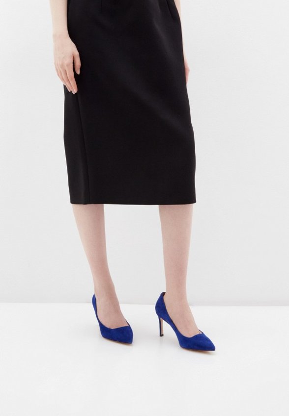 Туфли Angelina Voloshina