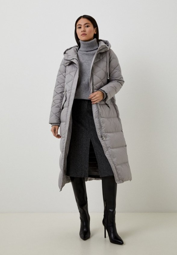 Пуховик Auranna