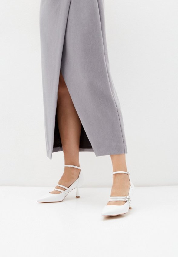 Туфли Angelina Voloshina