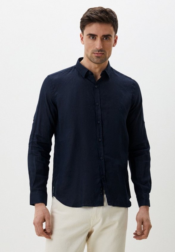 Рубашка Luxor By Ramo