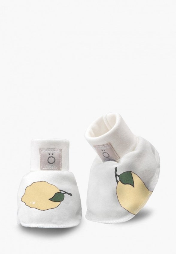 Пинетки Mjolk