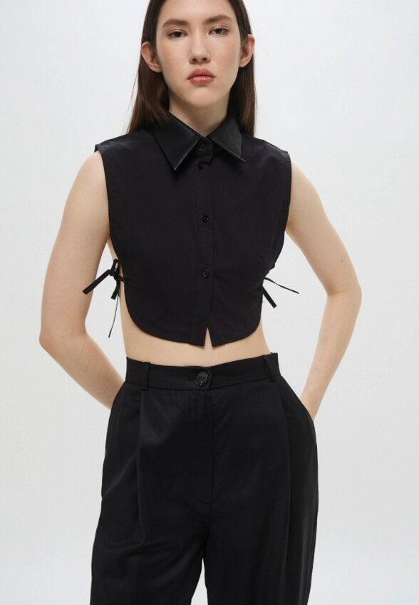 Брюки Patron Cashmere