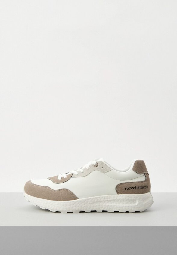 Кроссовки Roccobarocco