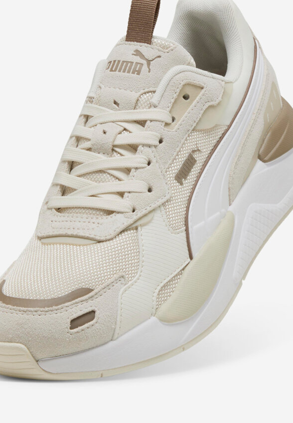 Кроссовки мужские PUMA X-Ray 3 Sd, Бежевый
