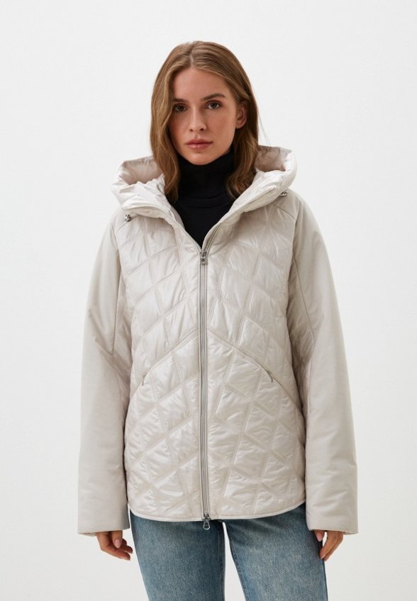 Куртка стеганая Avi