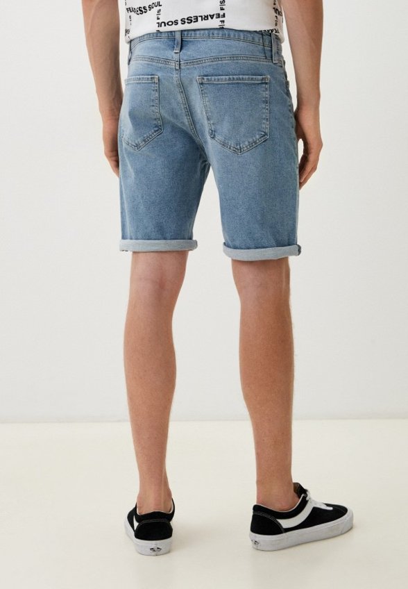 Шорты джинсовые Mavi