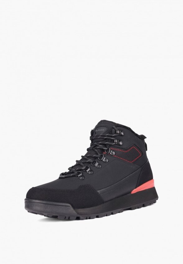 Ботинки Instreet