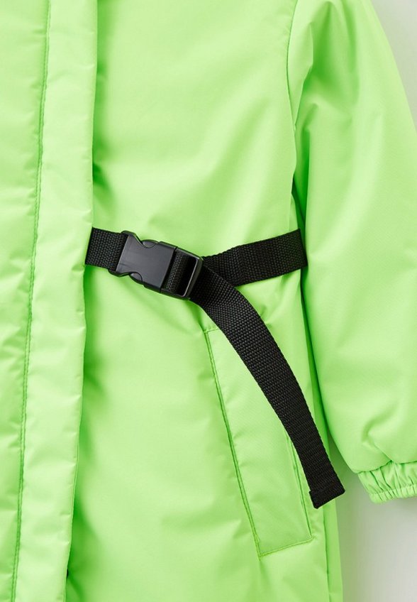 Куртка утепленная АксАрт