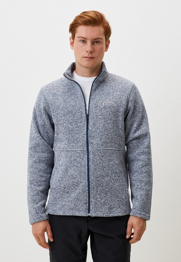 Олимпийка Columbia