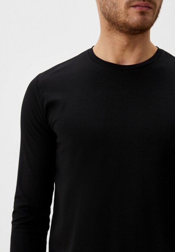 Лонгслив Cave