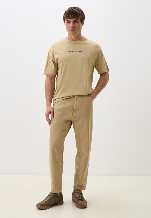 Брюки Terranova