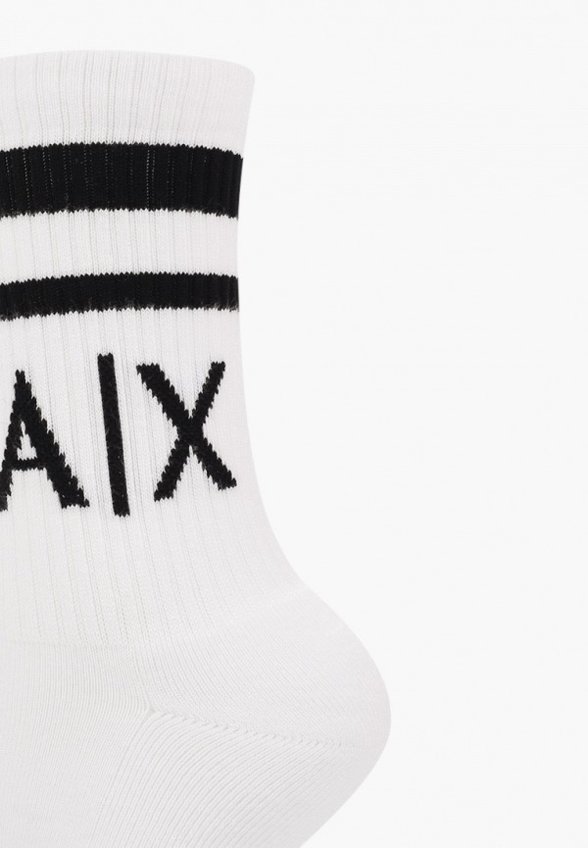 Носки 2 пары Armani Exchange
