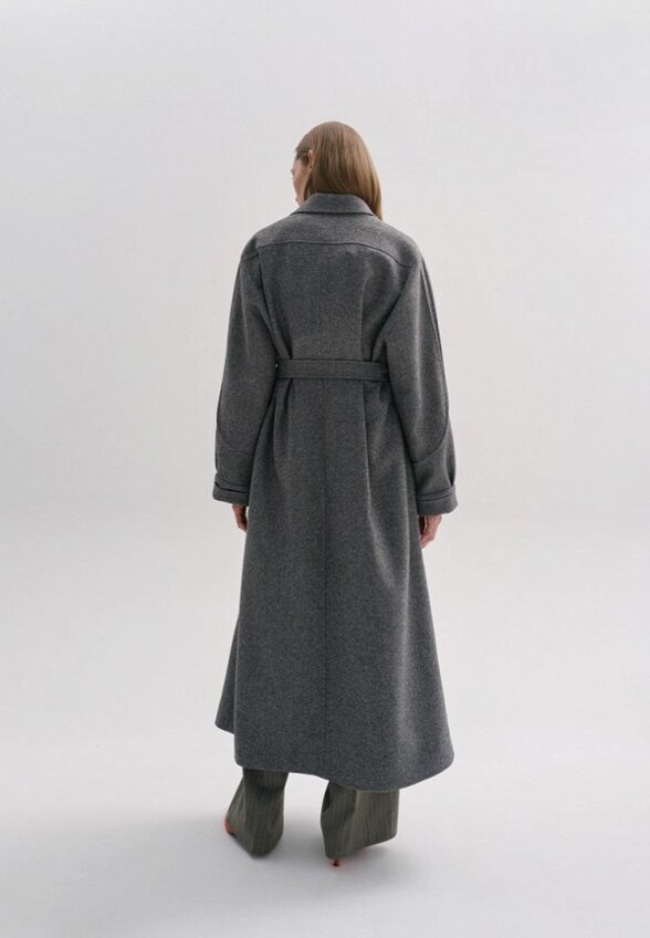 Пальто Mashkara